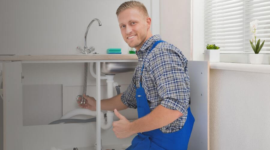 Same Day Plumbing Service in Mountain Top, PA